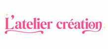 L'atelier creation - Accueil